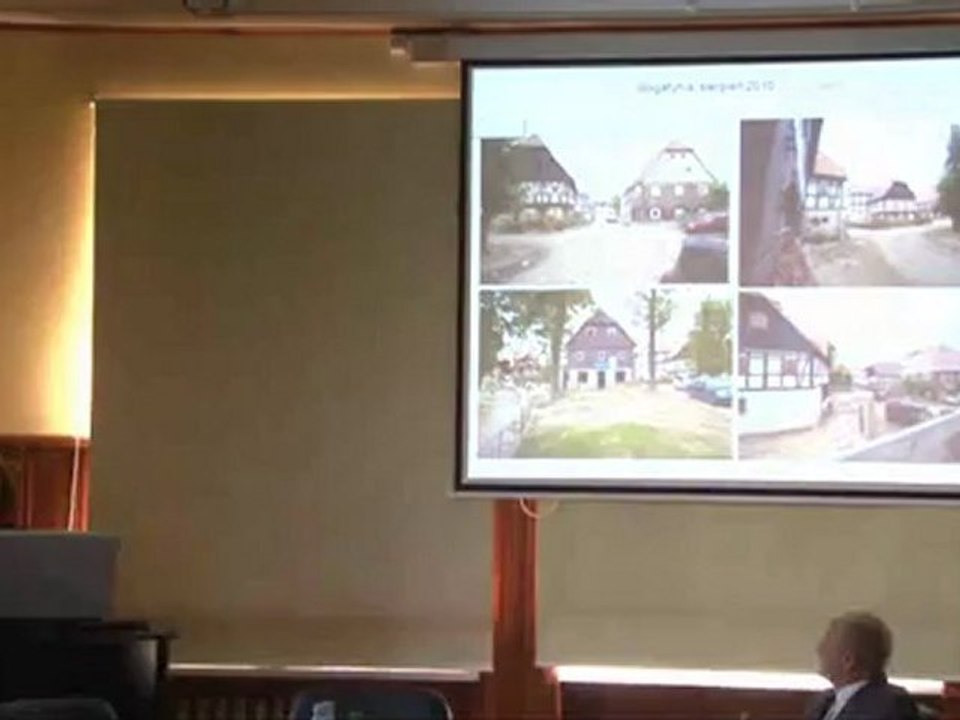 Sesja Rady Gminy i Miasta Bogatynia z dnia 27.05.2012r. cz. 1