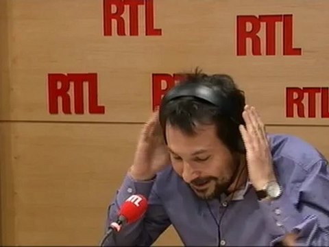 La marque du Mailhot : Réponse au courrier des auditeurs de RTL