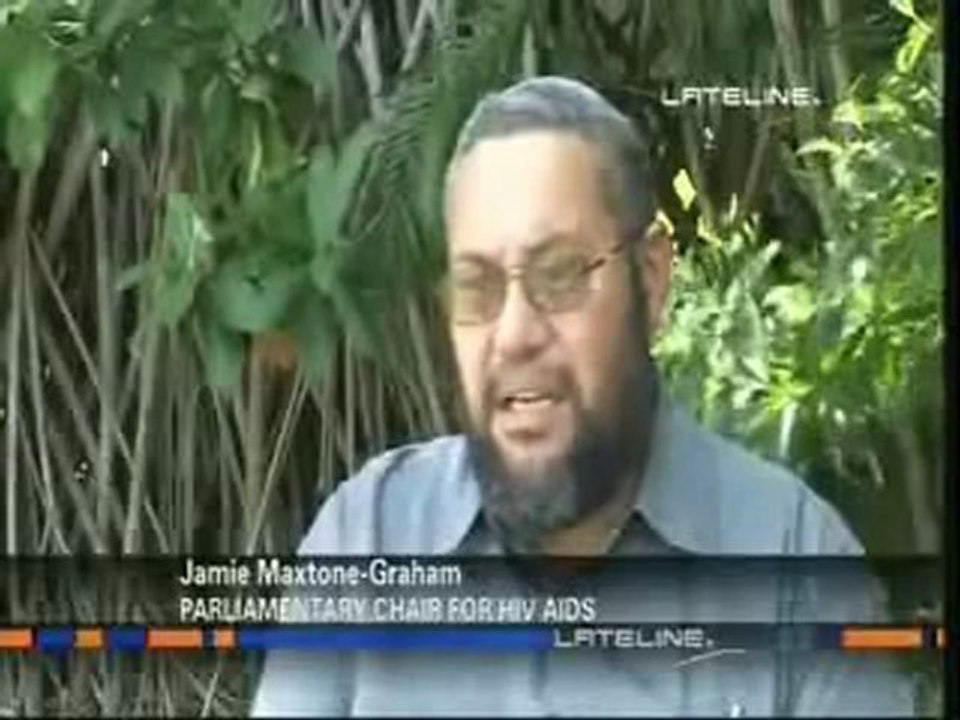Yahweh on ABC.TV.HIV-AIDS.CURE.The true edit. The edit Brian doesn't want u to see.