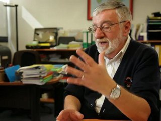 Dr. Gilles Gosselin finanlist Prix ​​de l'inventeur européen 2012