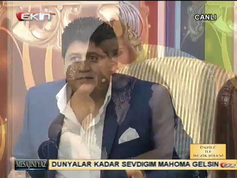 DÜNYACA ÜNLÜ MEDYUM MUSTAFA KILIÇ EKİN TV DE ÜNZİLE TEKİN'İN KONUĞU OLDU (6.BÖLÜM VİDEOSU)
