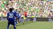 Ireland 1-0 Bosnia-Herzegovina (Irska - BiH) Friendly Game (Eurosport Highlights) 26-5-2012