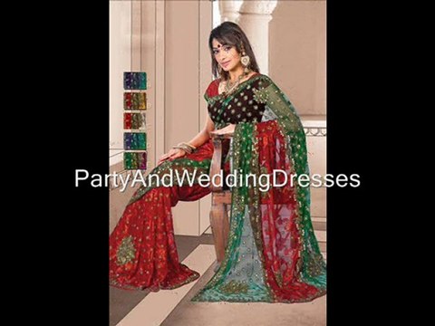 Latest Designer Sarees, Designer Sarees, Bridal Sarees, Wedding Sarees