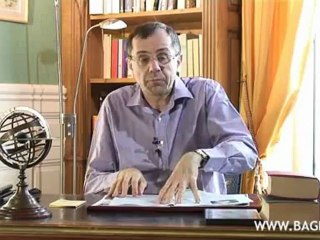 Les débuts de l'Abbé Julio