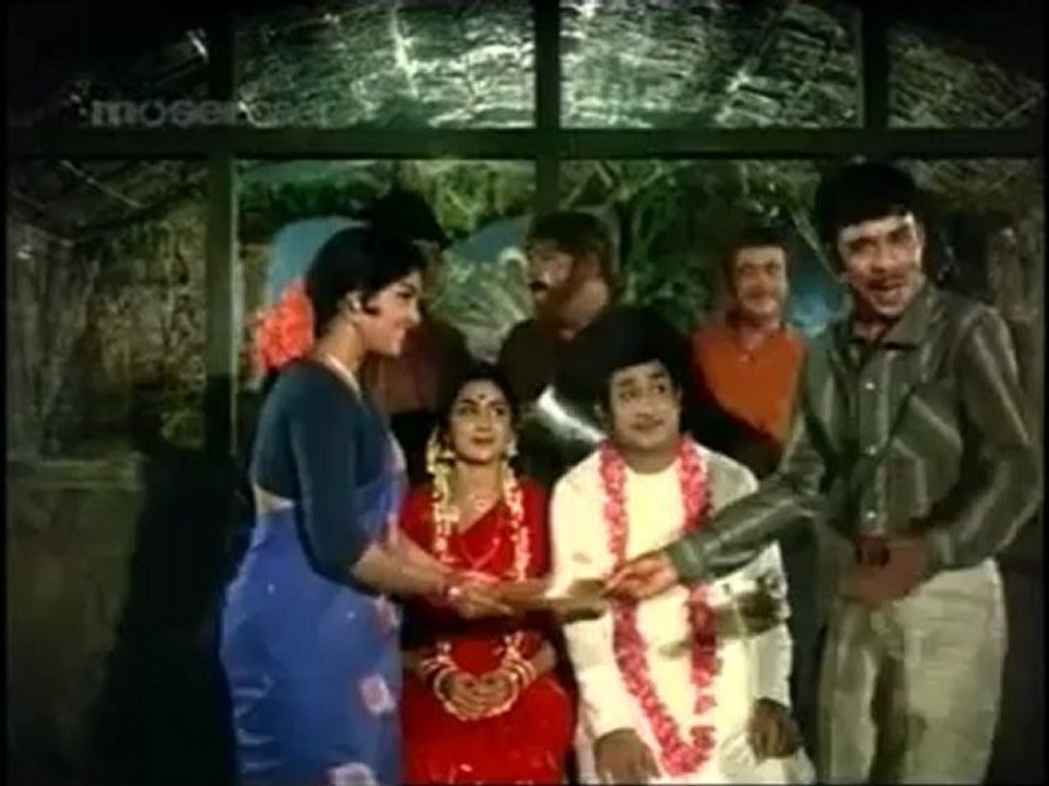 Kalyana Pennukku - Sivantha Mann