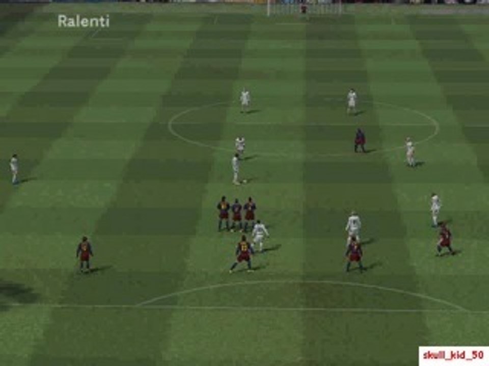 Pro Evolution Soccer 5