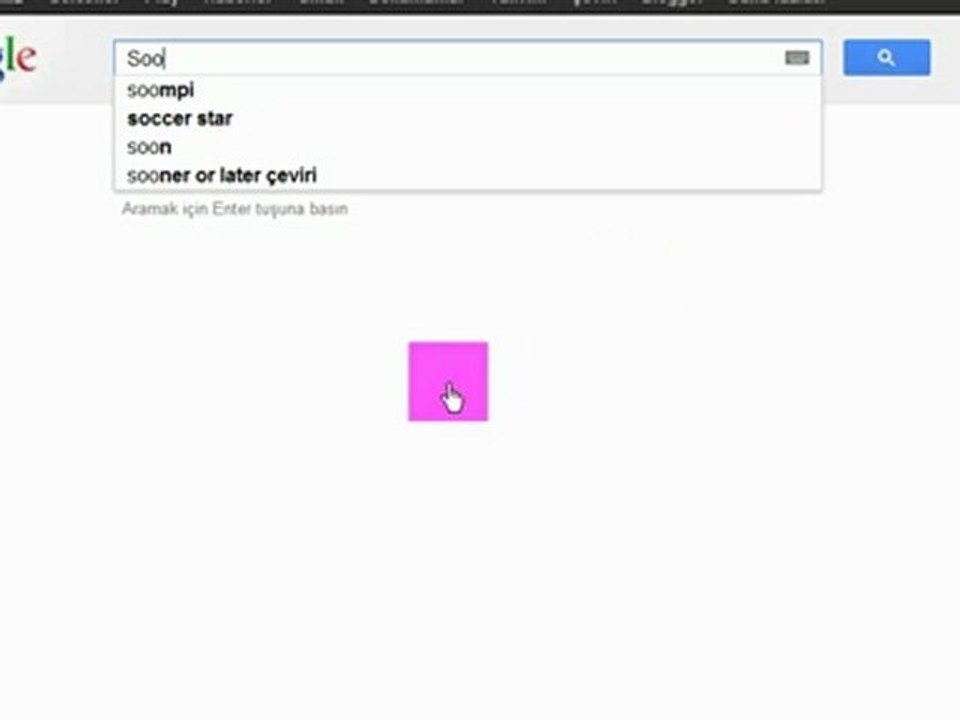 Camtasia Studio ile Zum Yapma,Ses Efekti Verme ve daha fazlası