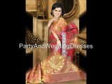 Latest Designer Sarees, Designer Sarees, Bridal Sarees, Wedding Sarees