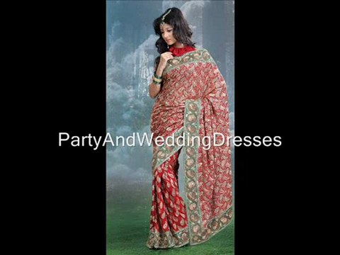 Latest Designer Sarees, Designer Sarees, Bridal Sarees, Wedding Sarees