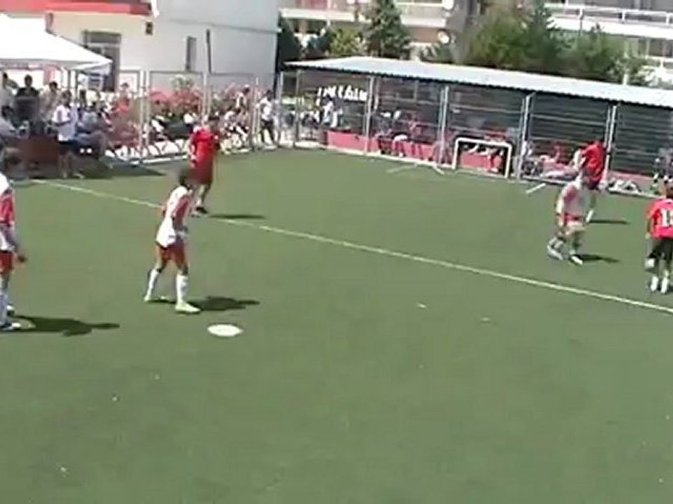 2012 KAFES FUTBOLU BÖLÜM-32