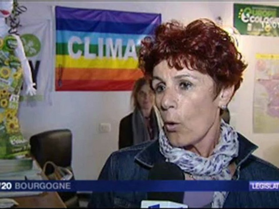 2ème circ. Côte-d'Or