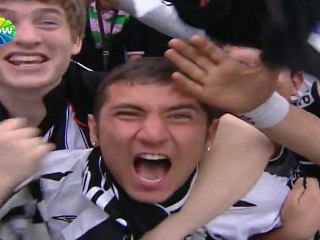 EUFA'dan şok ceza - 30 mayıs 2012