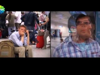 THY'deki greve CHP'li vekillerden destek - 30 mayıs 2012