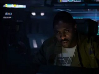 Prometheus - We're going home