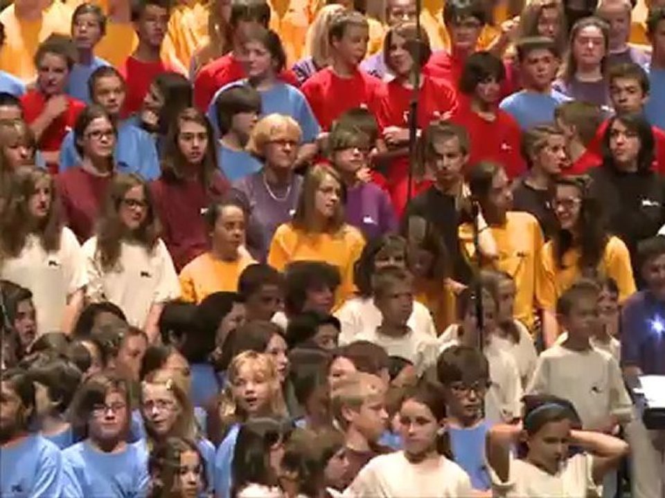 La salsa de la grenouille - 30 ans du Conservatoire des Landes