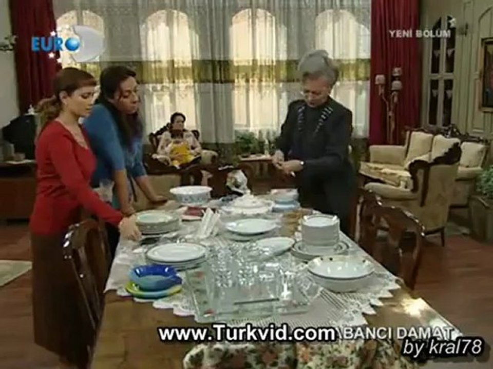 ΤΑ ΣΥΝΟΡΑ ΤΗΣ ΑΓΑΠΗΣ MEGA S03 Ε74 ORIGINAL TURKISH par1