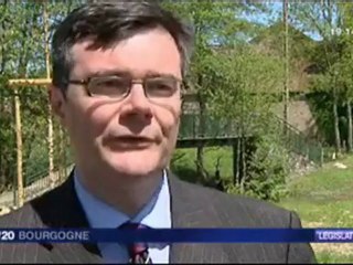 3ème circ. Saône-et-Loire