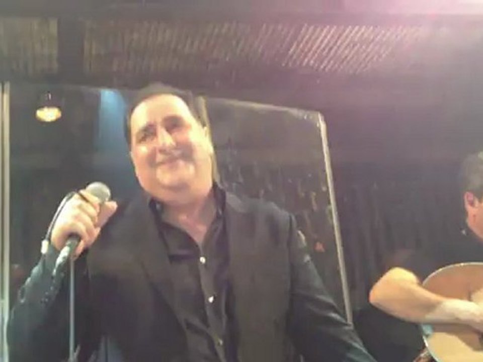 Basilhs Karras Rex Dusseldorf 16-05-2012