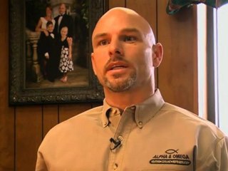 Trusted HVAC Experts in Hendersonville | Alpha & Omega Heat & Air ❄️