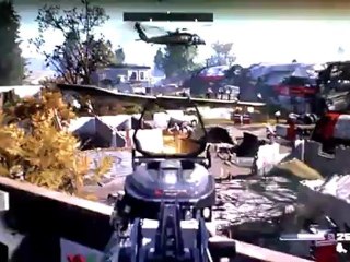 HomeFront  Review! - M13