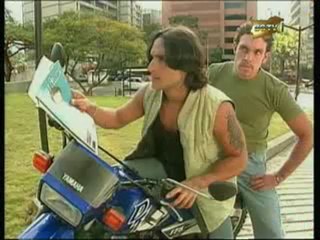 Qué buena se puso Lola 17-BG
