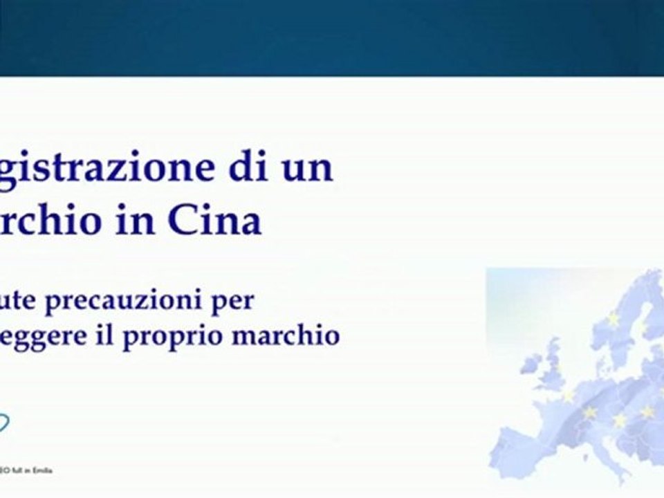 Importare dalla Cina