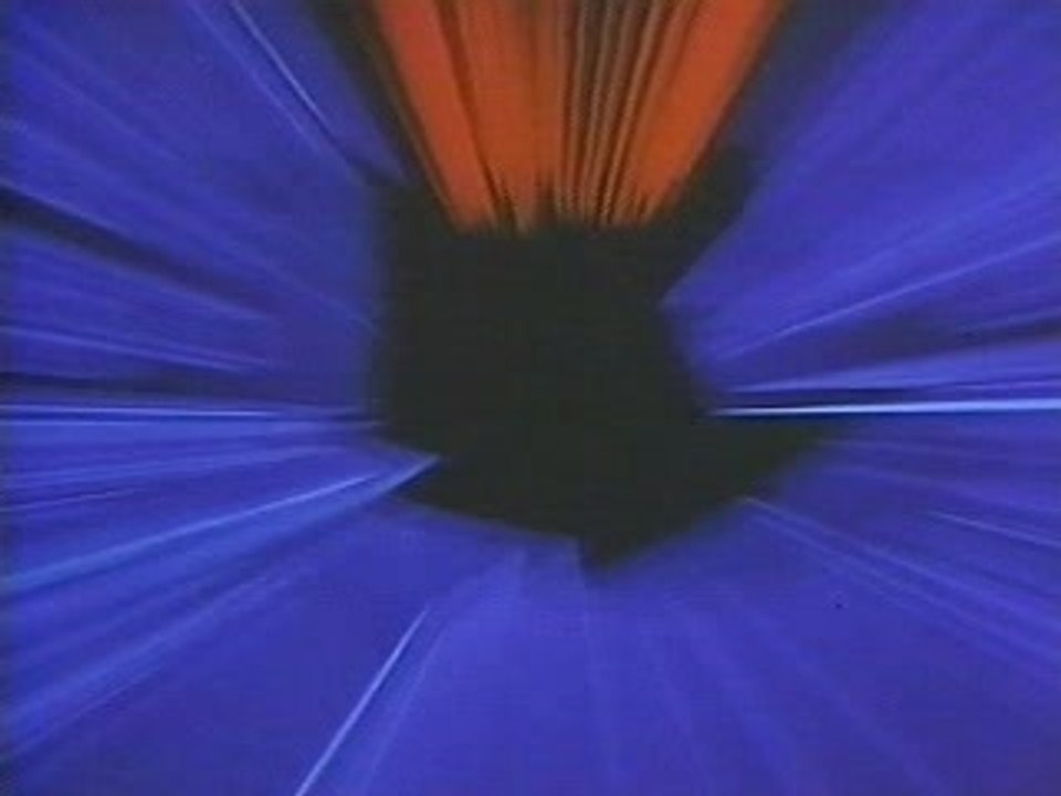 Ginga nagareboshi gin Original Opening