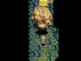 Golden Sun partie 11 - Altin et Temple Lama
