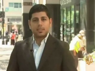 حامد كرزاي.. زيارة إلى الولايات المتحدة