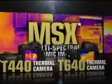 Flir T420 MSX Variable Spectral Powerful Imaging