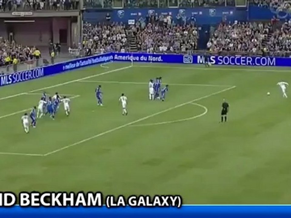 أفضل أهداف موسم 2011-2012 - الجزء الثاني