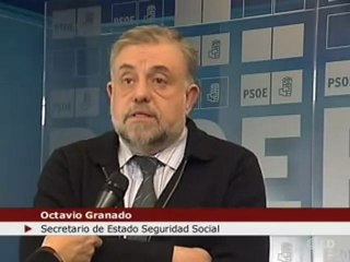 El PSOE acusa al PP de usar a los ciudadanos como munición