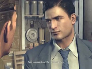 [S2][P7] Mafia II