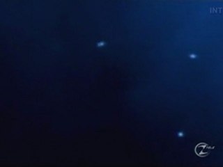 Chasseurs d'Ovnis [14] Invasion en Illinois - 3 de 3