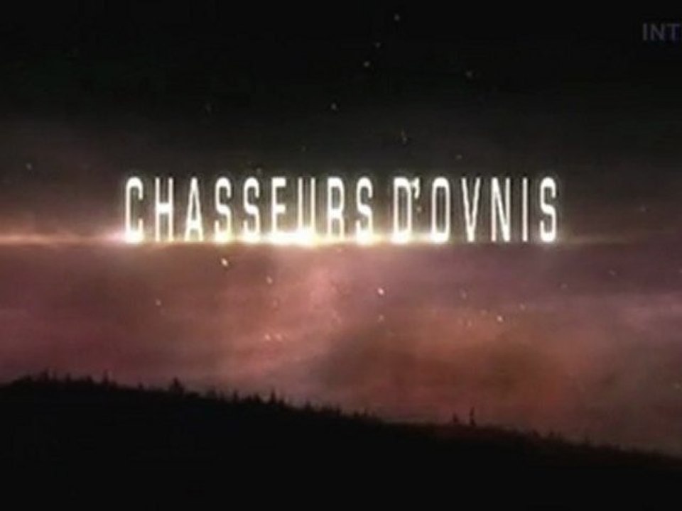 Chasseurs d'Ovnis [14] Invasion en Illinois - 1 de 3