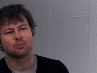 Mathieu Pernot. Le grand ensemble.