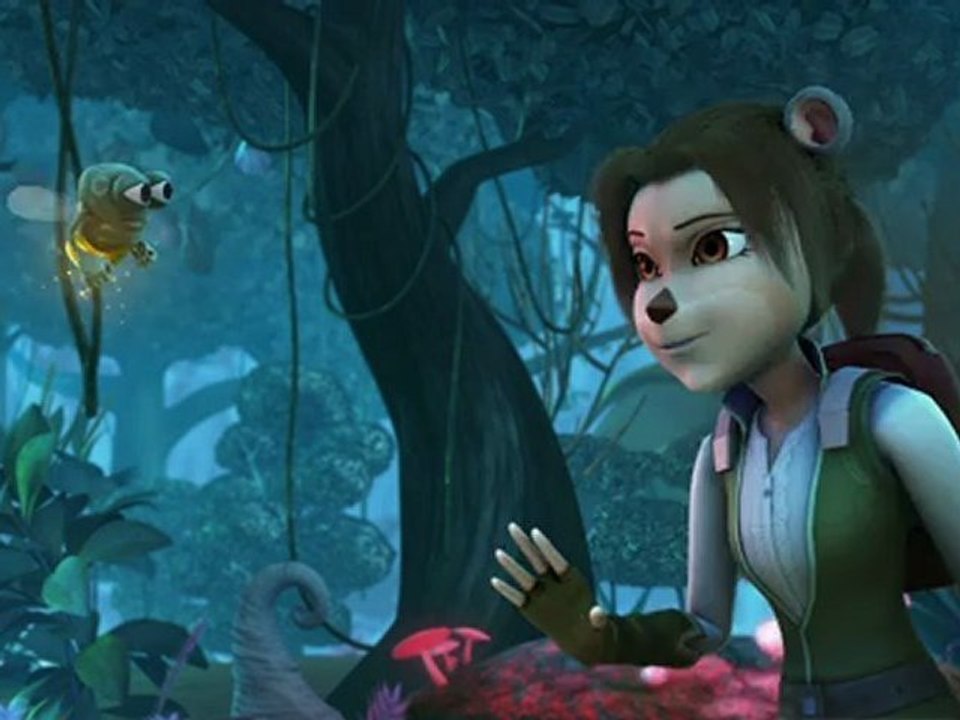 Max Adventures Saison 2 Episode 4