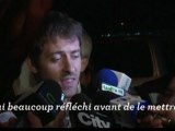 Le journaliste Roméo Langlois libéré par les Farcs