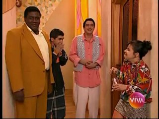 CAÇA TALENTOS - CAPITULO 19 - JAZÃO MEGABOSS