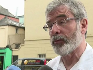Référendum en Irlande: le Sinn Fein pour une "Europe sociale"