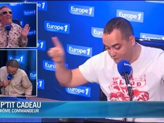 Tu chauffes, tu brûles !