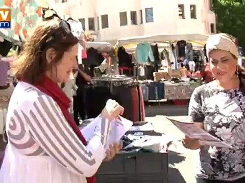 Législatives : Nathalie Kosciusko-Morizet se présente dans l’une des circonscriptions de l’Essonne