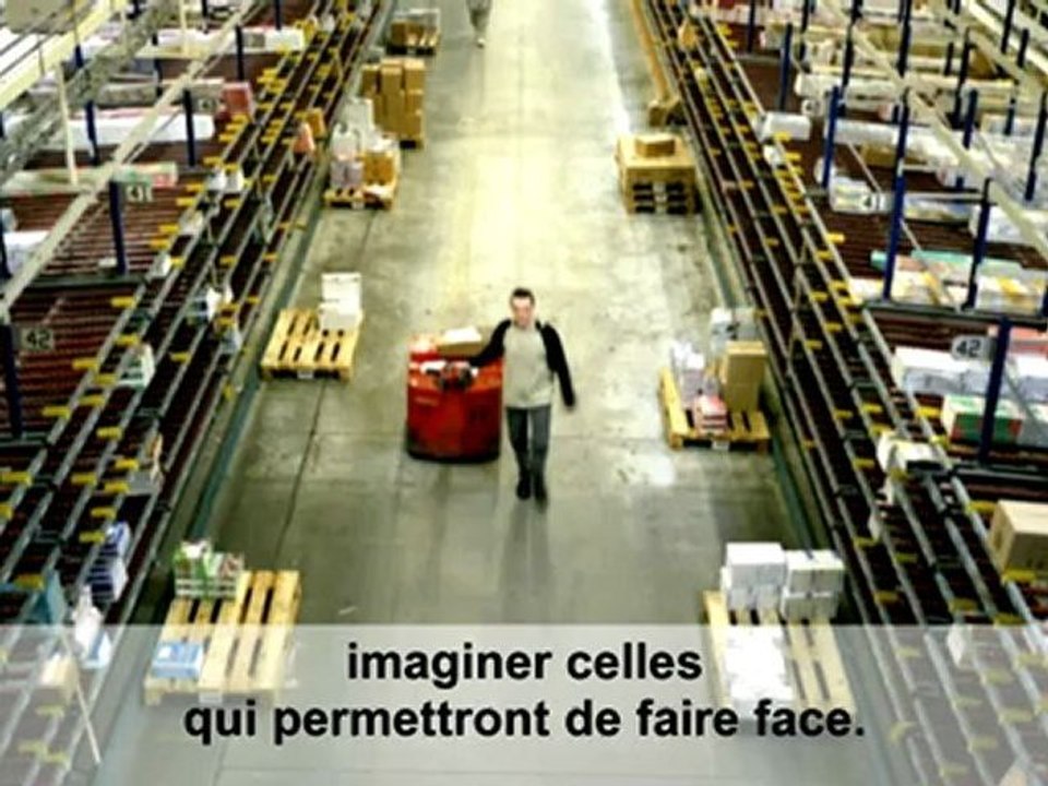 Emission campagne officielle législatives #4