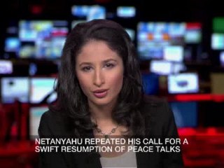 Inside Story - The pending Palestinian issue - 17 Nov 09