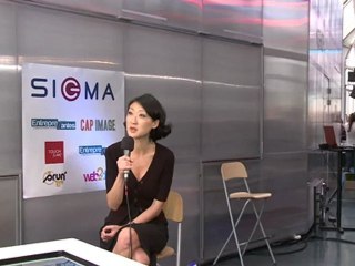 Fleur Pellerin sur TVREZE