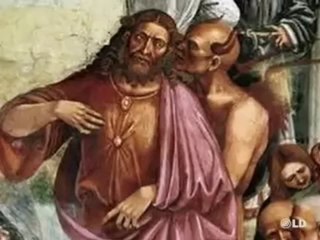 Camino hacia la cultura - 26/12/08