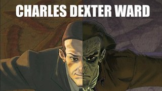 L'affaire Charles Dexter Ward de H.P Lovecraft, livre audio