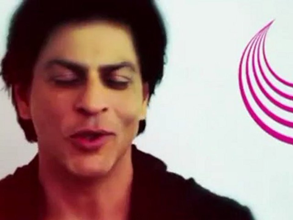 Keep SRK and Carry On