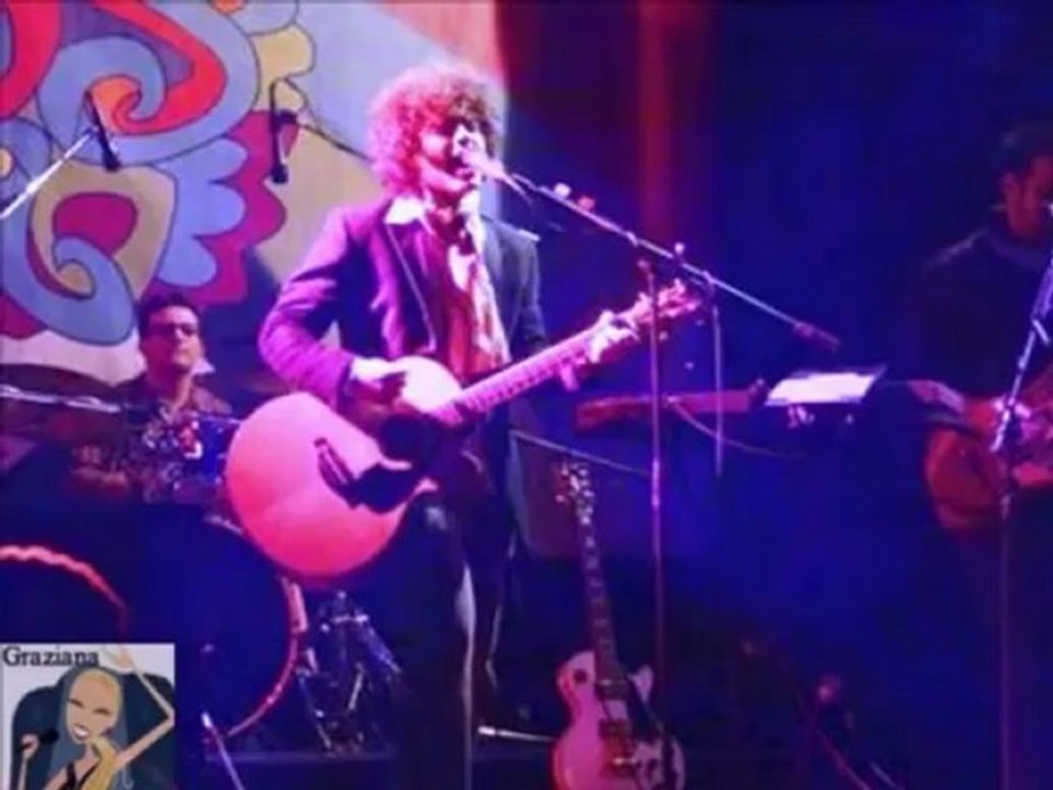 The Karaokele - E penso a te (by GrazianaKaraoke)