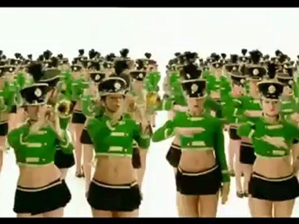 Alex Gaudino    Destination Calabria [HD] 1080p